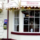 Business 2 image ALMERIA  HOTEL Bed & Breakfast in Blackpool La