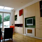 Business 13 image ALMOND DISPLAYS Carpenters & Joiners in West Wickham Ke