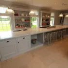 Business 1 image ALMOND DISPLAYS Carpenters & Joiners in West Wickham Ke