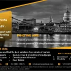 Business 1 image ALPHA CAPITAL COMMERCIAL FINANCE, BUY TO LETS, BRIDGING LOANS, HMO Mortgages in London Gr