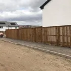 Business 3 image ALPINE TIMBER LTD Timber Merchants in Dundee An