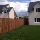 Business 19 image ALPINE TIMBER LTD Timber Merchants in Dundee An