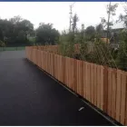 Business 20 image ALPINE TIMBER LTD Timber Merchants in Dundee An