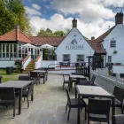 Business 1 image ALTISIDORA Restaurants in Beverley No