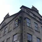 Business 3 image ALTITUDE HEIGHT SPECIALISTS LTD Construction & Contractors in Penicuik Mi