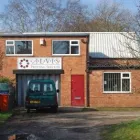 Business 1 image ALVIS PRINTING SERVICES Printing Services in Altrincham Ch