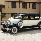Business 5 image ALWAYS CHAUFFEUR WEDDING CARS, READING BERKSHIRE Travel Agents in Reading Be