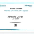 Business 3 image ALWAYS EAR Training Services in Blackpool La