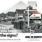 Business 1 image AMAZING RESULTS! ESTATE AGENTS Estate Agents in Edinburgh Mi