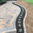 Business 1 image AMBLESIDE LANDSCAPES & DRIVEWAYS Paving & Driveway Contractors in Solihull We