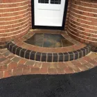 Business 3 image AMBLESIDE LANDSCAPES & DRIVEWAYS Paving & Driveway Contractors in Solihull We