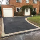 Business 7 image AMBLESIDE LANDSCAPES & DRIVEWAYS Paving & Driveway Contractors in Solihull We