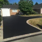 Business 10 image AMBLESIDE LANDSCAPES & DRIVEWAYS Paving & Driveway Contractors in Solihull We