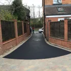 Business 16 image AMBLESIDE LANDSCAPES & DRIVEWAYS Paving & Driveway Contractors in Solihull We