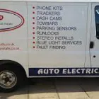 Business 1 image AMD COMMERCIAL VEHICLE INSTALLS Automotive in Nelson La