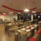 Business 2 image AMIGOS MEDITERRANEAN RESTAURANT Spanish Restaurants in London Gr