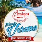 Business 3 image AMIGOS MEDITERRANEAN RESTAURANT Spanish Restaurants in London Gr