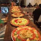 Business 4 image AMIGOS MEDITERRANEAN RESTAURANT Spanish Restaurants in London Gr