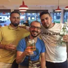 Business 5 image AMIGOS MEDITERRANEAN RESTAURANT Spanish Restaurants in London Gr