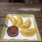 Business 7 image AMIGOS MEDITERRANEAN RESTAURANT Spanish Restaurants in London Gr