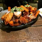 Business 8 image AMIGOS MEDITERRANEAN RESTAURANT Spanish Restaurants in London Gr