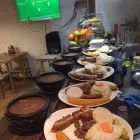 Business 12 image AMIGOS MEDITERRANEAN RESTAURANT Spanish Restaurants in London Gr