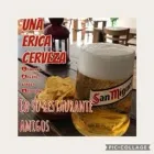 Business 13 image AMIGOS MEDITERRANEAN RESTAURANT Spanish Restaurants in London Gr