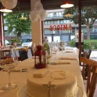 Business 14 image AMIGOS MEDITERRANEAN RESTAURANT Spanish Restaurants in London Gr