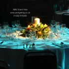 Business 6 image AML EVENT HIRE Wedding Supplies in Dundee An
