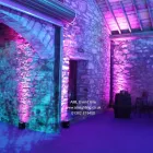 Business 17 image AML EVENT HIRE Wedding Supplies in Dundee An
