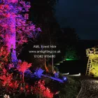 Business 88 image AML EVENT HIRE Wedding Supplies in Dundee An