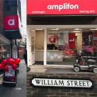 Business 3 image AMPLIFON Medical Equipment & Supplies in Swindon Wi