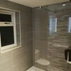 Business 2 image AMROSE INSTALLATIONS Home Improvement in Newport Nwp