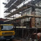 Business 2 image AMS SCAFFOLDING LTD Loft Conversions in Stourbridge We
