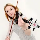 Business 2 image AMY FIELDS CLASSICAL AND ELECTRIC VIOLINIST Wedding Venues in Manchester Gr