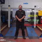 Business 14 image ANA GARAGE & MOT SERVICES LTD Tyre Dealers & Repairs in Rochdale Gr
