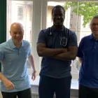 Business 2 image ANCHOR HEALTH SOLUTIONS Occupational Therapy in Aberdeen Ab