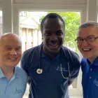 Business 3 image ANCHOR HEALTH SOLUTIONS Occupational Therapy in Aberdeen Ab