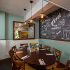 Business 1 image ANCHOR INN COOKHOUSE + PUB Restaurants in Skipton No