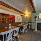 Business 5 image ANCHOR INN COOKHOUSE + PUB Restaurants in Skipton No