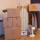 Business 2 image AND MOVE Warehousing & Storage in New Malden Su