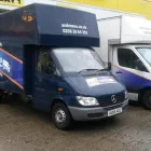 Business 3 image AND MOVE Warehousing & Storage in New Malden Su