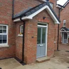 Business 25 image ANDERSON AND SONS ROOFING SERVICES Roofing Materials in Magherafelt Co