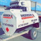 Business 5 image ANDERSON PLANT & HAULAGE LTD Machine Shops in Durham Co