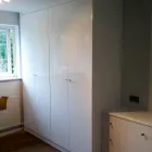 Business 25 image ANDRE MUNDAY SPRAY FINISHING Painters & Decorators in Shepperton Mi