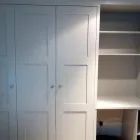 Business 27 image ANDRE MUNDAY SPRAY FINISHING Painters & Decorators in Shepperton Mi