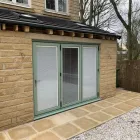 Business 11 image ANDREW CLARK U P V C SPECIALIST Window Repair & Installation in Keighley We