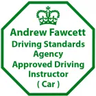 Business 3 image ANDREW FAWCETT DRIVING SCHOOL Driving Schools in Burnley La