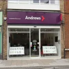 Business 1 image ANDREWS KEYNSHAM Real Estate Services in Bristol Av