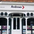 Business 1 image ANDREWS REIGATE Real Estate Services in Reigate Su